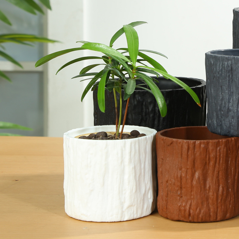 Resin%20Imitation%20Wood%20Plant%20Pot%20Vintage%20Round%20Table%20Decorative%20Style%20Flowerpot%20Fake%20Tree%20Bark%20Succulent%20Plants%20Creative%20Container%20SUNM%20-%20Image%203