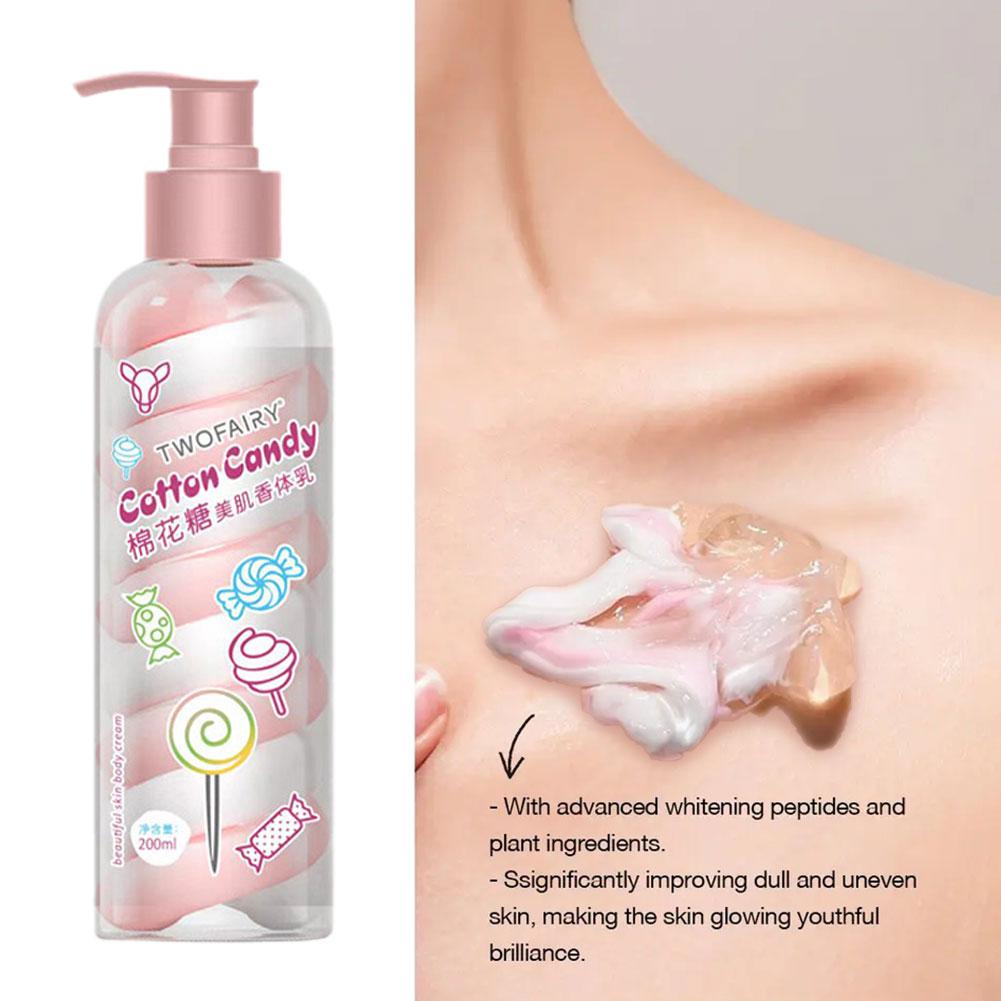 Beauty Body Lotion Skin Care Products Anti Aging Long Refreshing Lightening Skin Lasting Smooth Women Moisturizing Z0H9. 