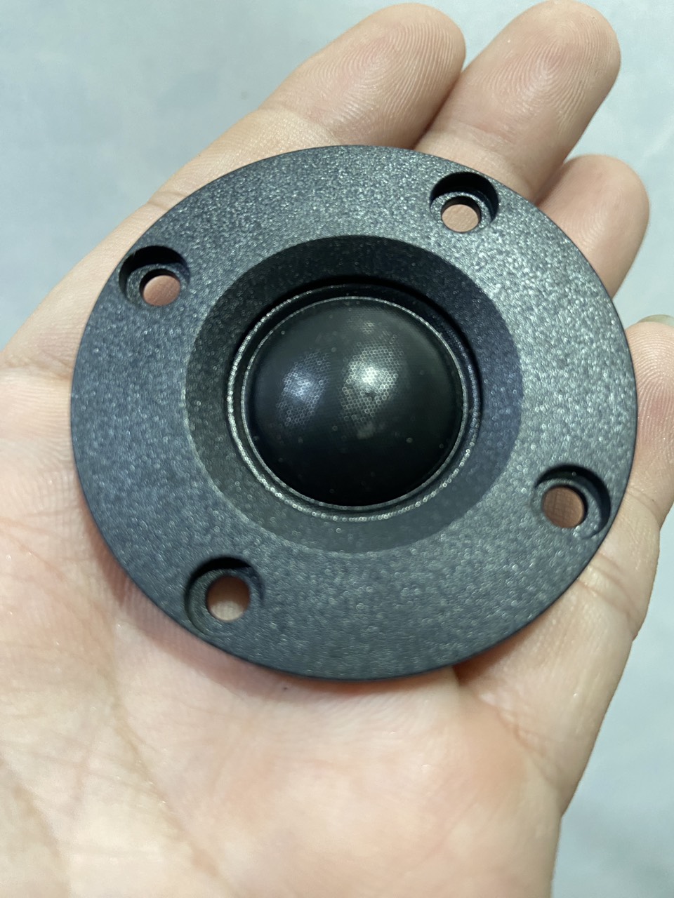 Loa treble lụa 1inch 10W có vành chất lượng