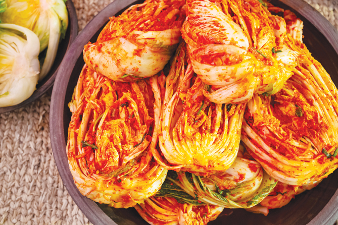 ỚT BỘT LÀM KIM CHI HÀN QUỐC (500gr)