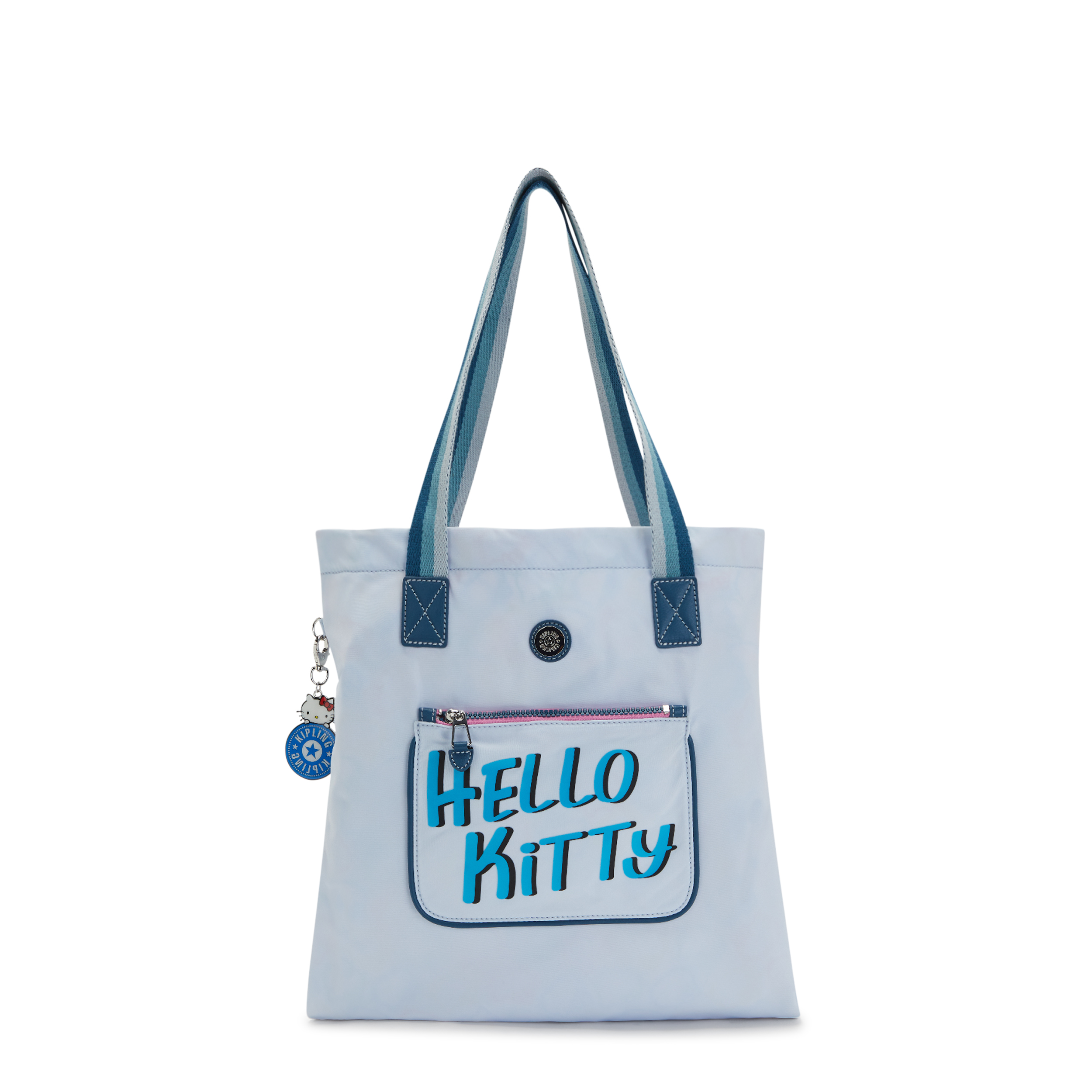 Kipling x Hello Kitty Simple Tote Lazada PH