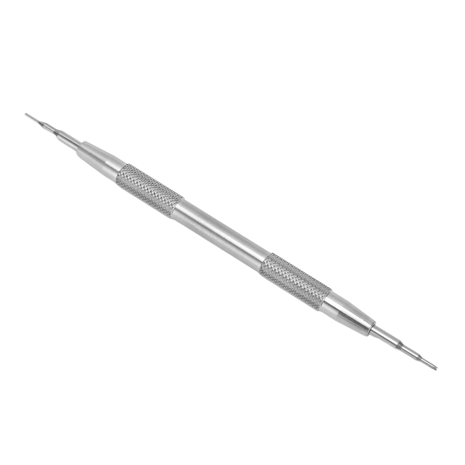 Watch Spring Bar Tool Double Tip Watch Link Remover Tool Stainless Steel for Adjust Replace Watch Strap