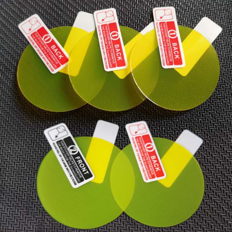 mibro watch GS Pro film Protective film Repairable Cover HD Soft TPU