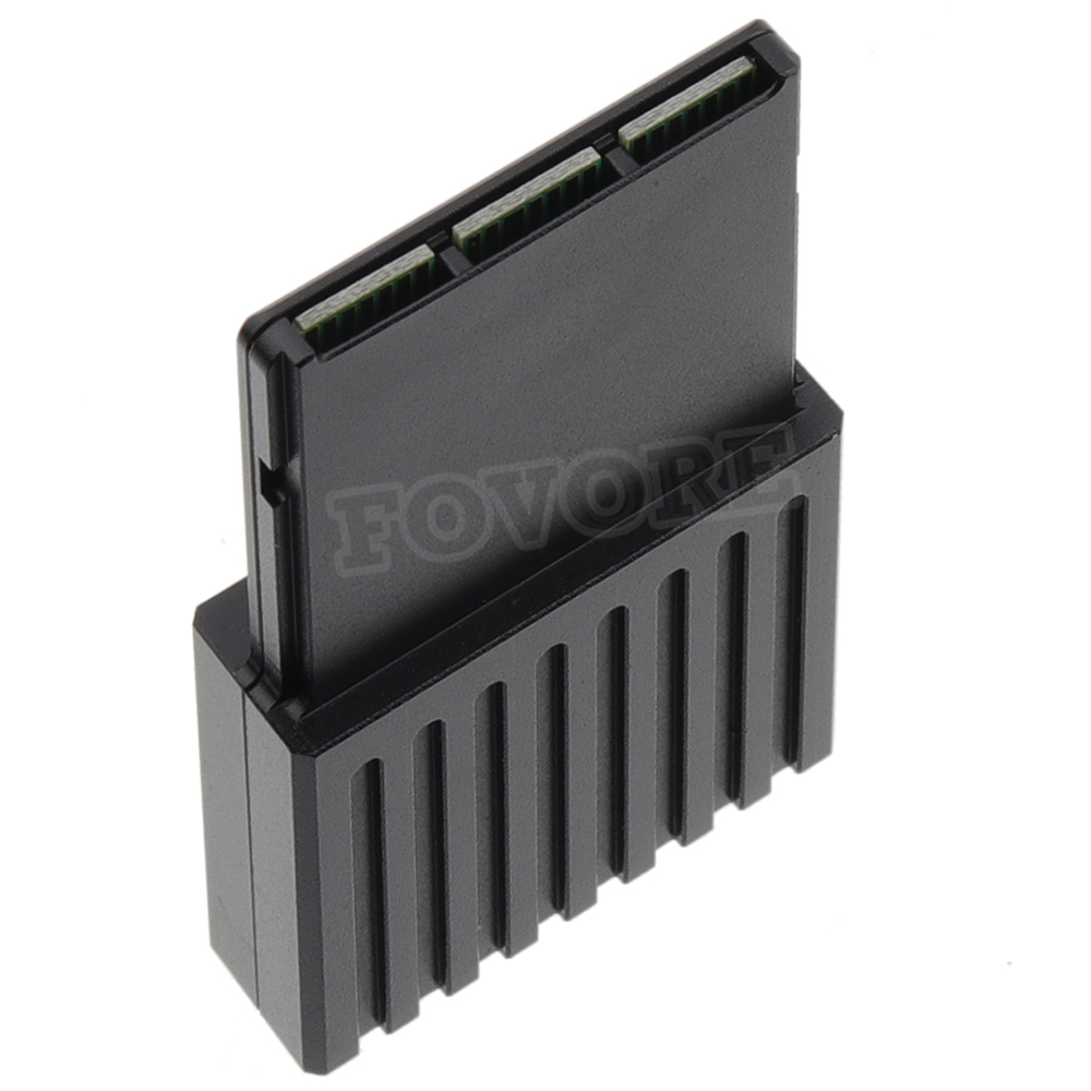 【support】 Cfexpress B Adapter For Xbox Series X S Expand To Sn530 1tb Ssd M2 Nvme 2230 Memory Pcie4.0 Xbox Game Live Storage.