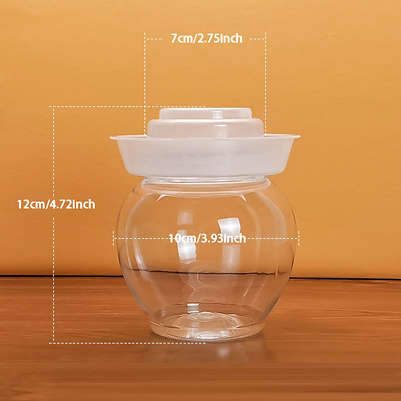 500ml%20PET%20Container%20Kimchi%20Jar%20Water%20Bottle%20Milk%20Tea%20Drinking%20Cup%20Portable%20Bottle%20Kitchen%20Water%20Bottle%20Home%20-%20Image%202