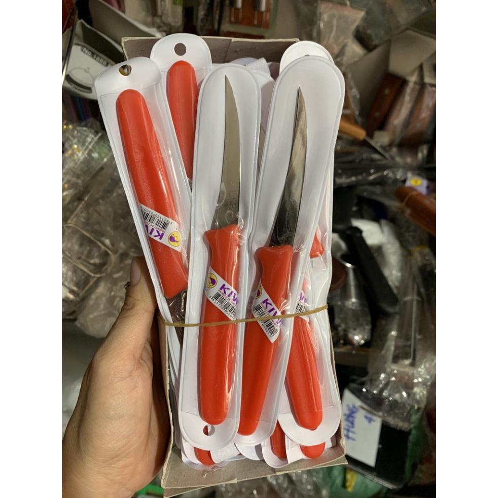Dao tỉa hoa quả Kiwi Thái Lan D001