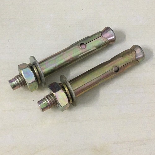 < SIÊU RẺ > TẮC KÊ/ NỞ SẮT CÁC KÍCH THƯỚC