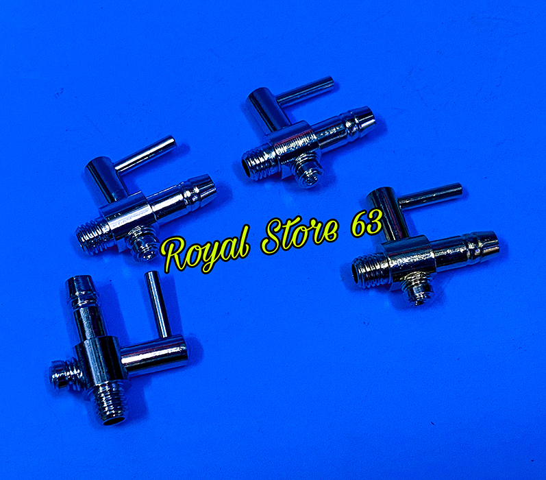 Van khóa oxy inox 304 không gỉ