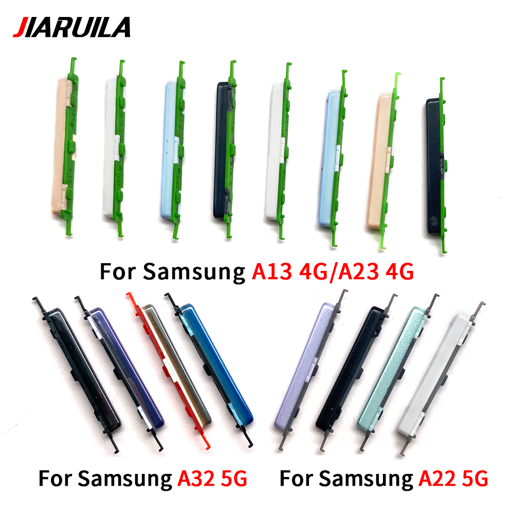 %E3%80%90EcoDealsq%E3%80%91Phone%20Power%20Volume%20Button%20For%20Samsung%20A13%204G%20A23%205G%20A22%205G%20A32%204G%205G%20Power%20Volume%20Button%20Flex%20Cable%20-%20Image%203