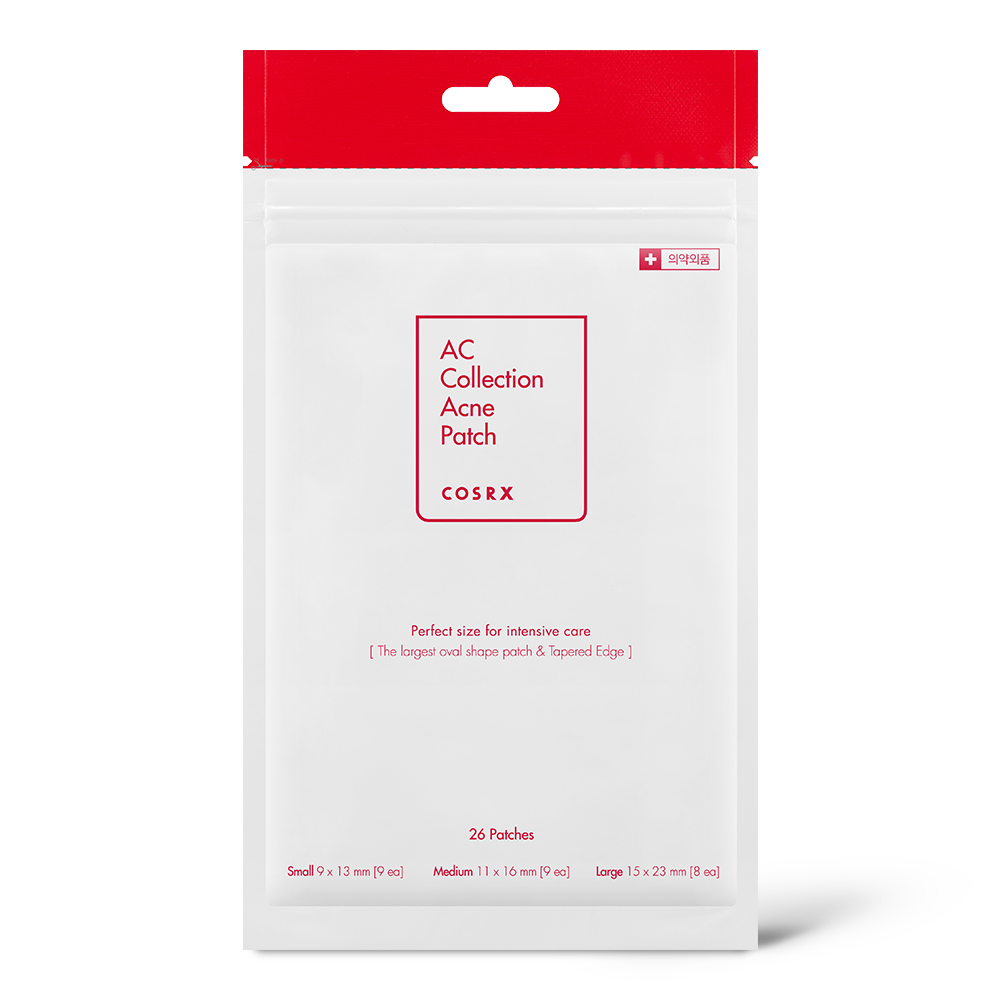 [COSRX] AC Collection Acne Patch 26ea
