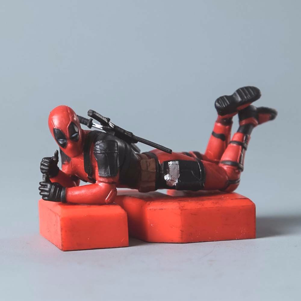 PVC%20Miniatures%20Collection%20Figures%20Auto%20Ornament%20Model%20Figuals%20Desktop%20Decorations%20Marvel%20Statue%20Deadpool%20Model%20Action%20Figure%20Car%20Interior%20Decoration%20Avengers%20-%20Image%206