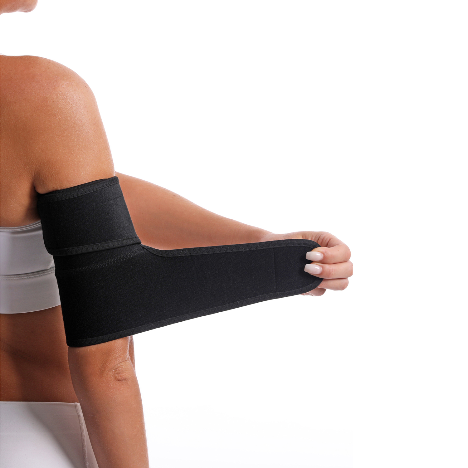 Yuanyan%20Arm%20Trimmers%20for%20Women,%20Sauna%20Arm%20Sweat%20Bands%20Arm%20Trainer%20Toner%20Sleeves%20for%20Sports%20Workout%201%20pair%20-%20Image%2010