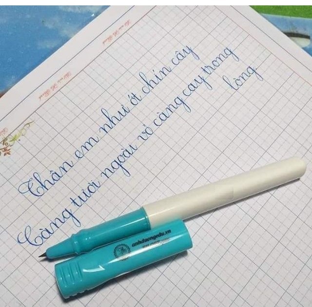 Bút máy Thầy Ánh SH068 Pro