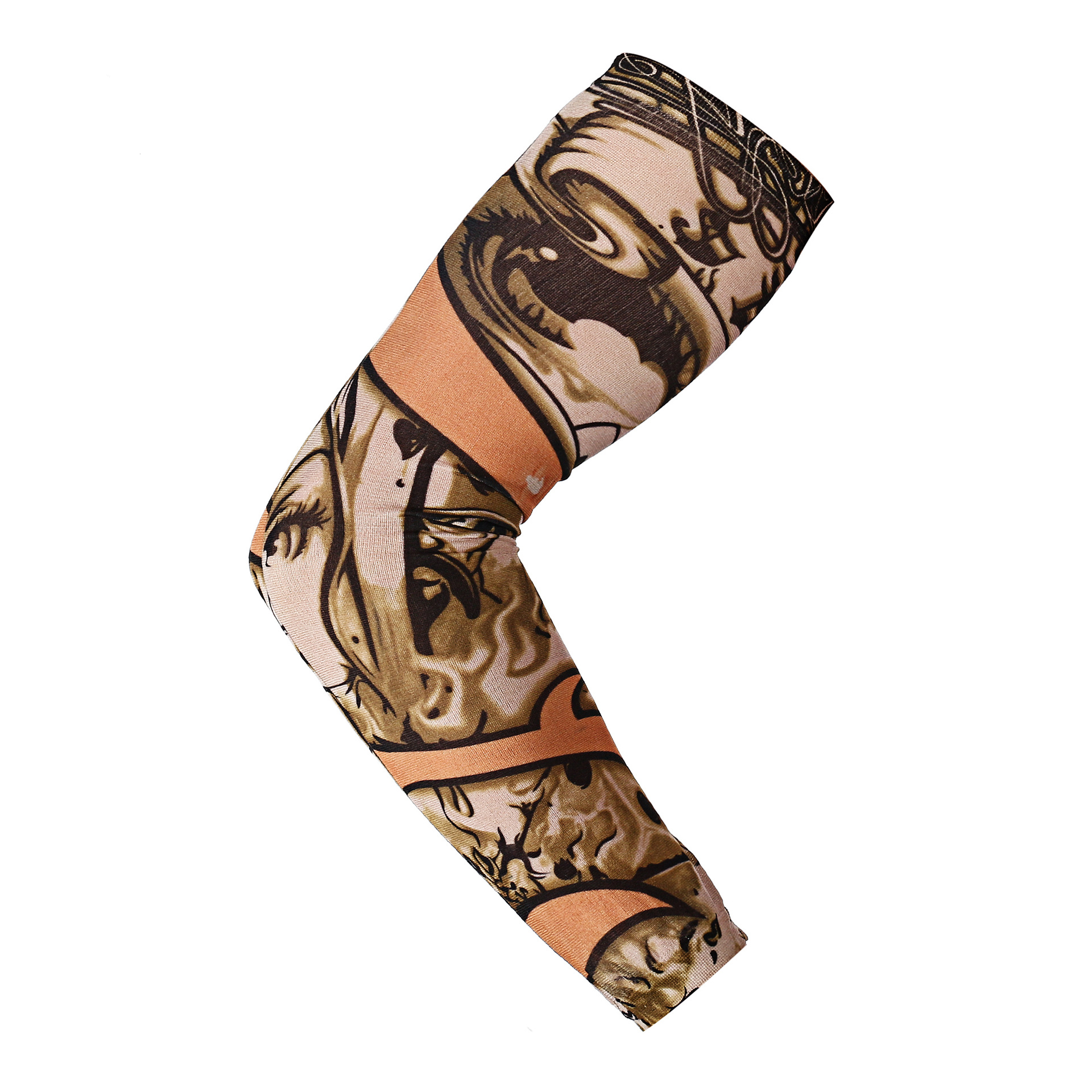 Yuanyan%20Fashion%20New%20Men%20Flower%20Arm%20Tattoo%20Sleeves%20Seamless%20Outdoor%20Sunscreen%20Arm%20Sleeves%20Sun%20Uv%20Protection%20Arm%20Warmers%20for%20Women%20-%20Image%202
