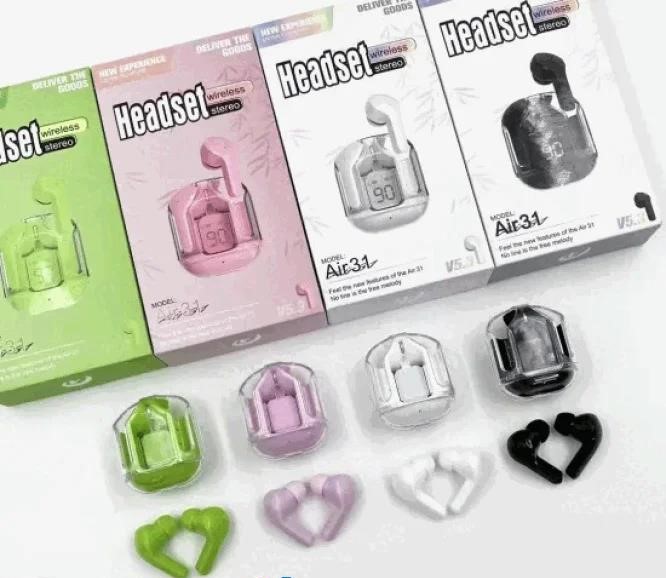 TWS%20Air%2031%20Airpods%20%20Black%20Sound%20&%20High%20Quality%20Touch%20Sensors%20True%20Stereo%20Headphones%20with%20Built%20in%20Mic%2010m%20Transmission%20Bluetooth%20Wireless%20Earbuds%20,%20Charging%20Case%20Sport%20Headset%20for%20all%20Bluetooth%20Smart%20devices%20-%20Image%206