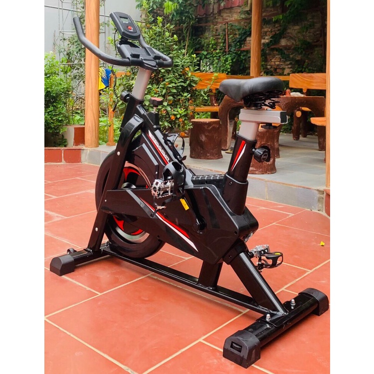 XE ĐẠP THỂ DỤC TẠI NHÀ