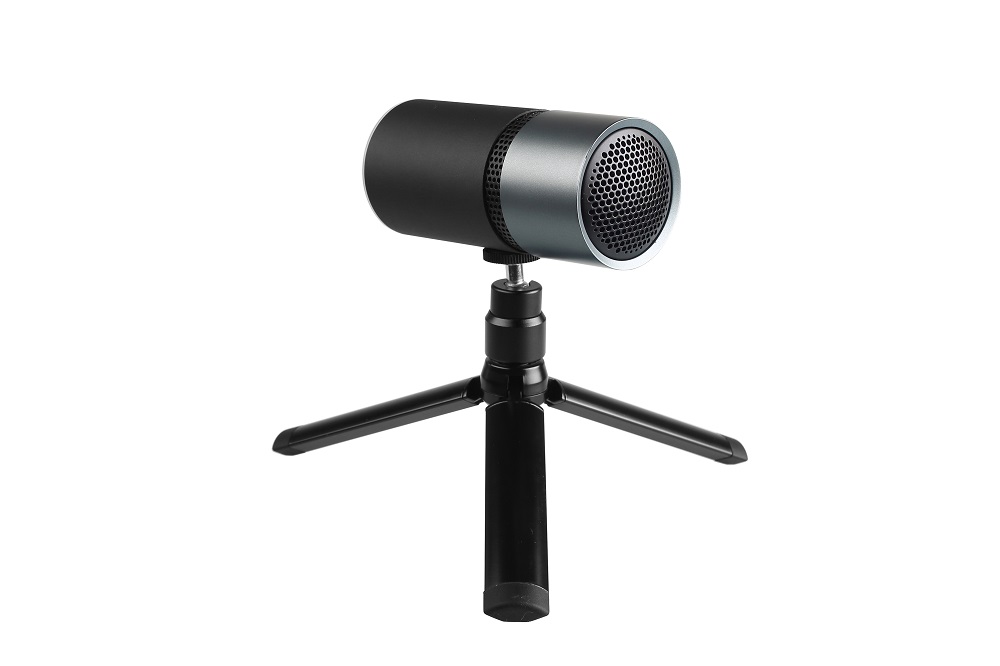 Microphone Thronmax Mdrill Pulse M8 96Khz -Hàng chính hãng