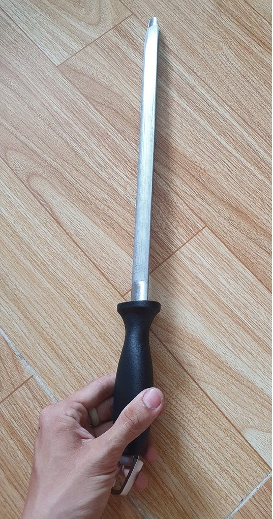 Liếc dao cao cấp Thái Lan Size 12 - RHINO