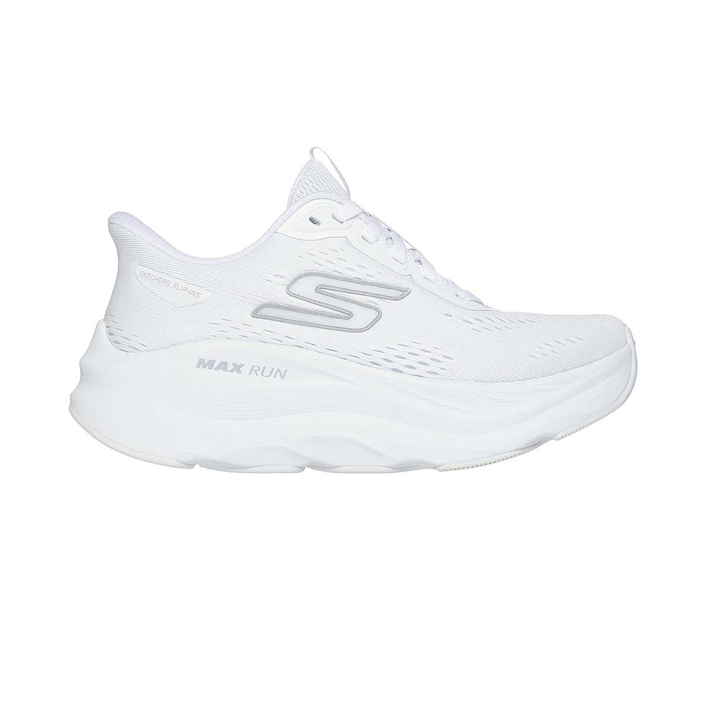 skechers goga max slip ons