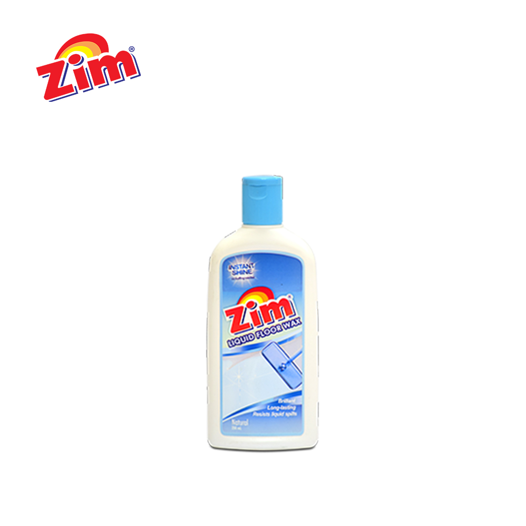 Zim Natural Floor Wax Lazada PH