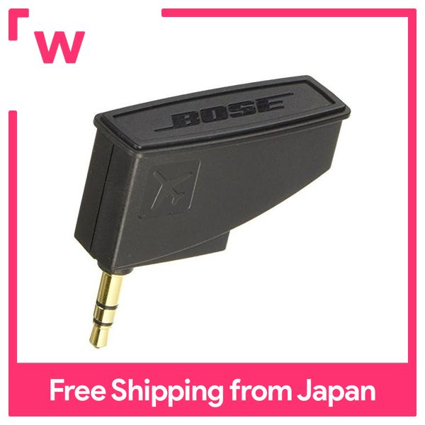 Bose headphones airline adapterflight adapter Lazada PH