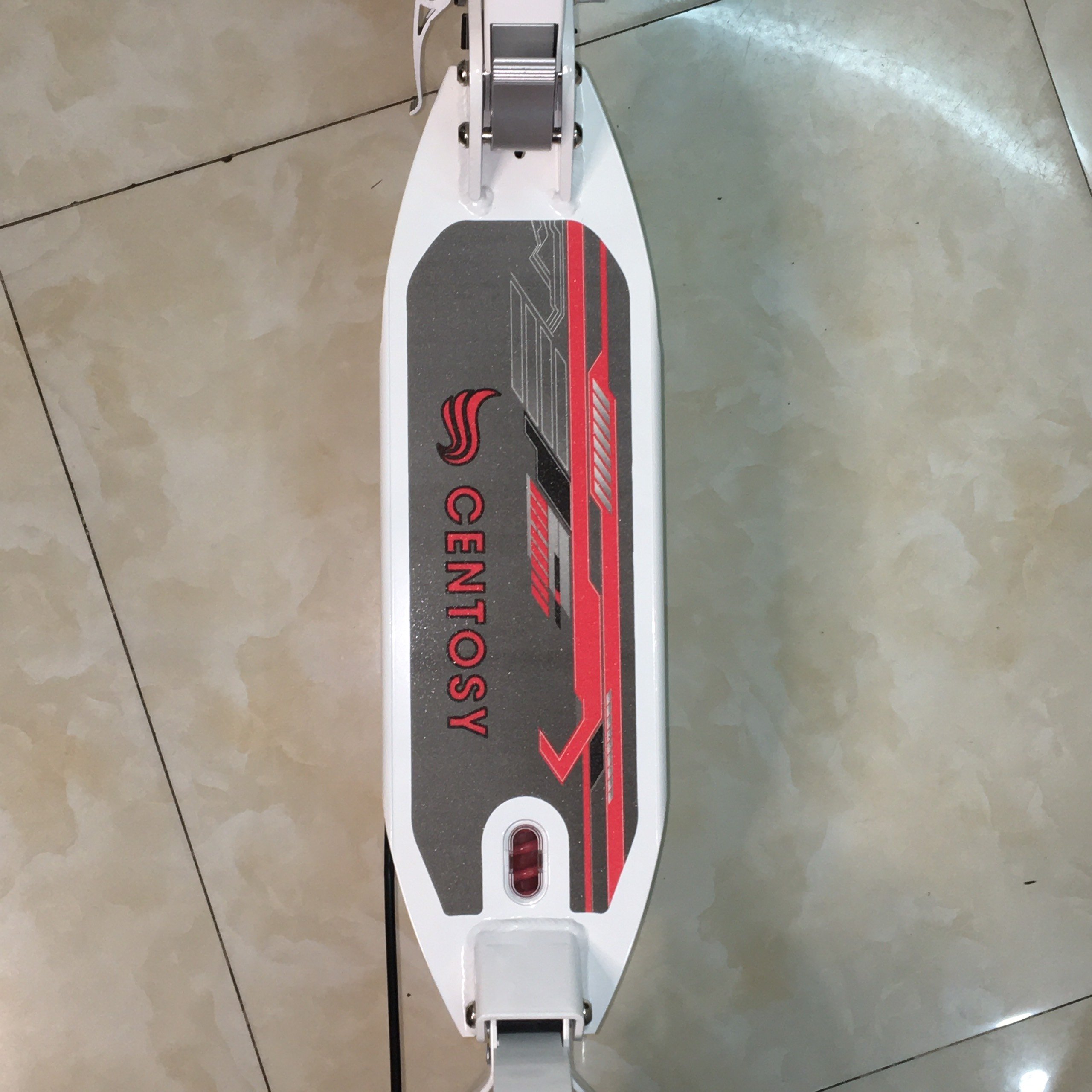 [ SIÊU HOT ] Xe Trượt Scooter ALS A5D Người Lớn [ Hàng Nhập Khẩu ]