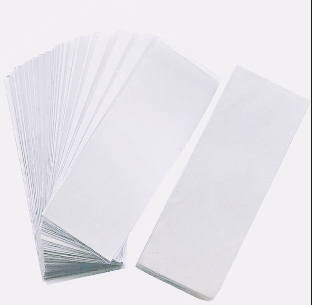 MÀNG ÉP DẺO CMND , BL (50 TỜ / XẤP) KT 90x230mm