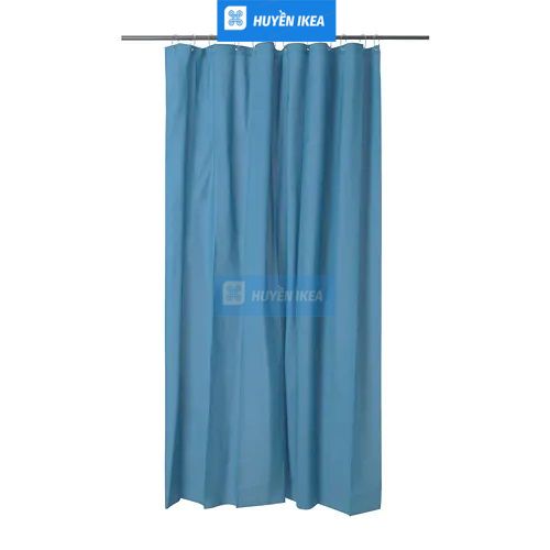 Rèm phòng tắm IKEA OLEBY siêu chống thấm