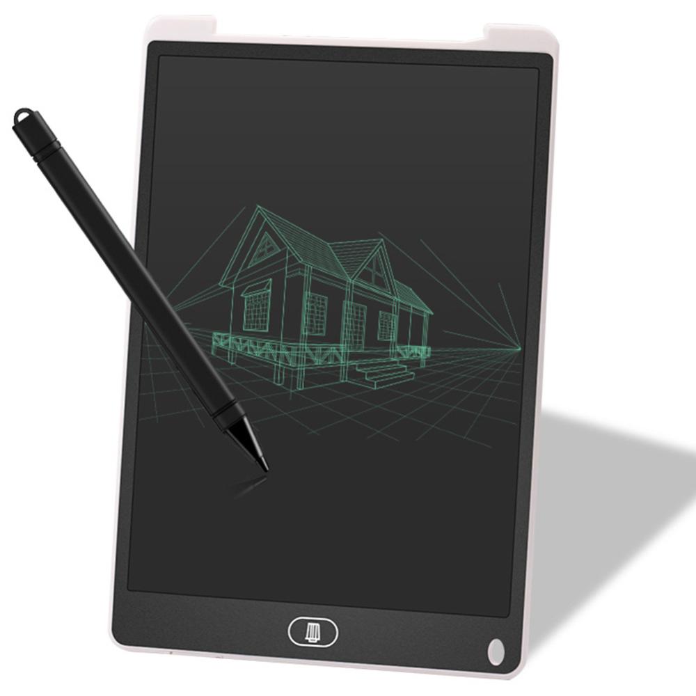 12 inch Digital LCD Writing Tablet Electronic Graffiti Drawing Pads Board