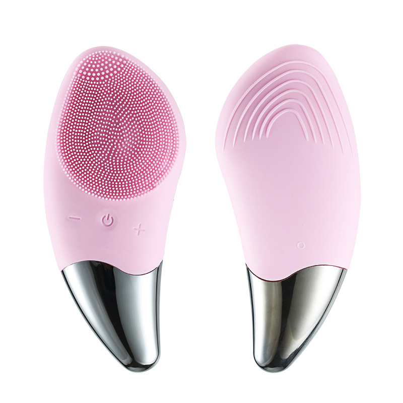MÁY RỬA MẶT MASAGE NÂNG CƠ MẶT 3IN1 CAO CẤP