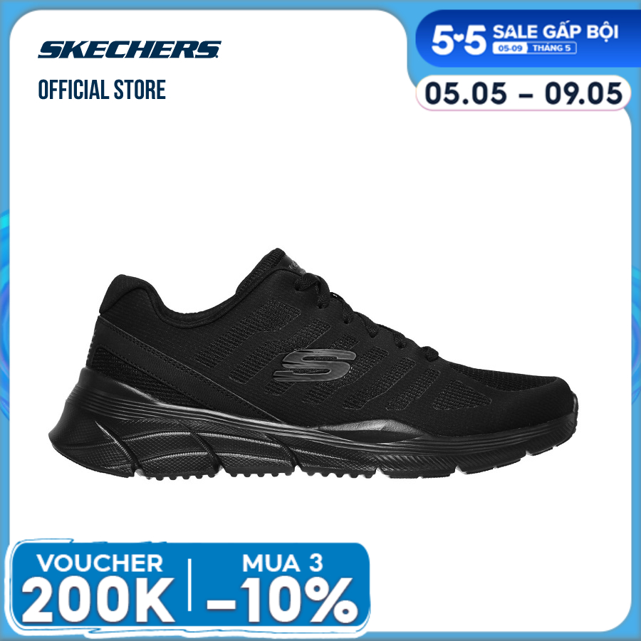 Skechers giày sneaker nam equalizer 4.0 