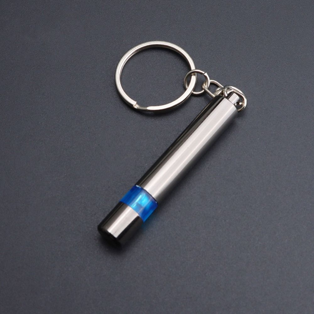 Electrostatic Discharger Portable Anti-Static Keychain Safety Universal ...