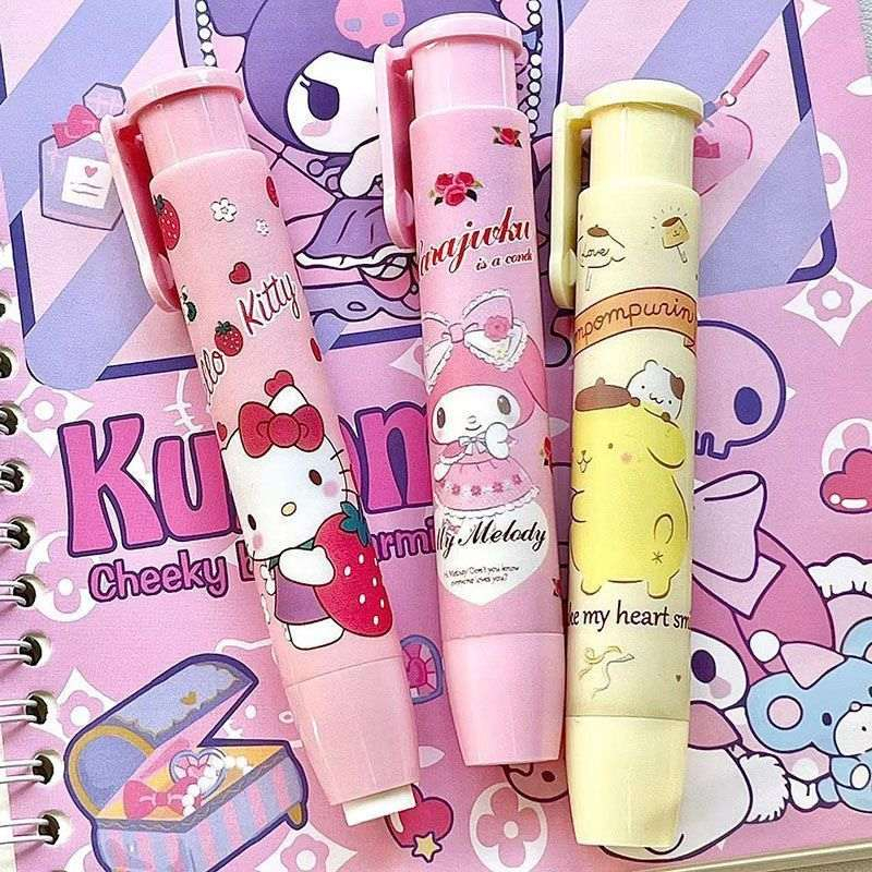 Sanrio%20Eraser%20Cute%20Kuromi%20Cinnamoroll%20My%20Melody%20Student%20School%20Office%20Stationery%20Office%20Correction%20Tape%20Cute%20Cartoon%20-%20Image%205