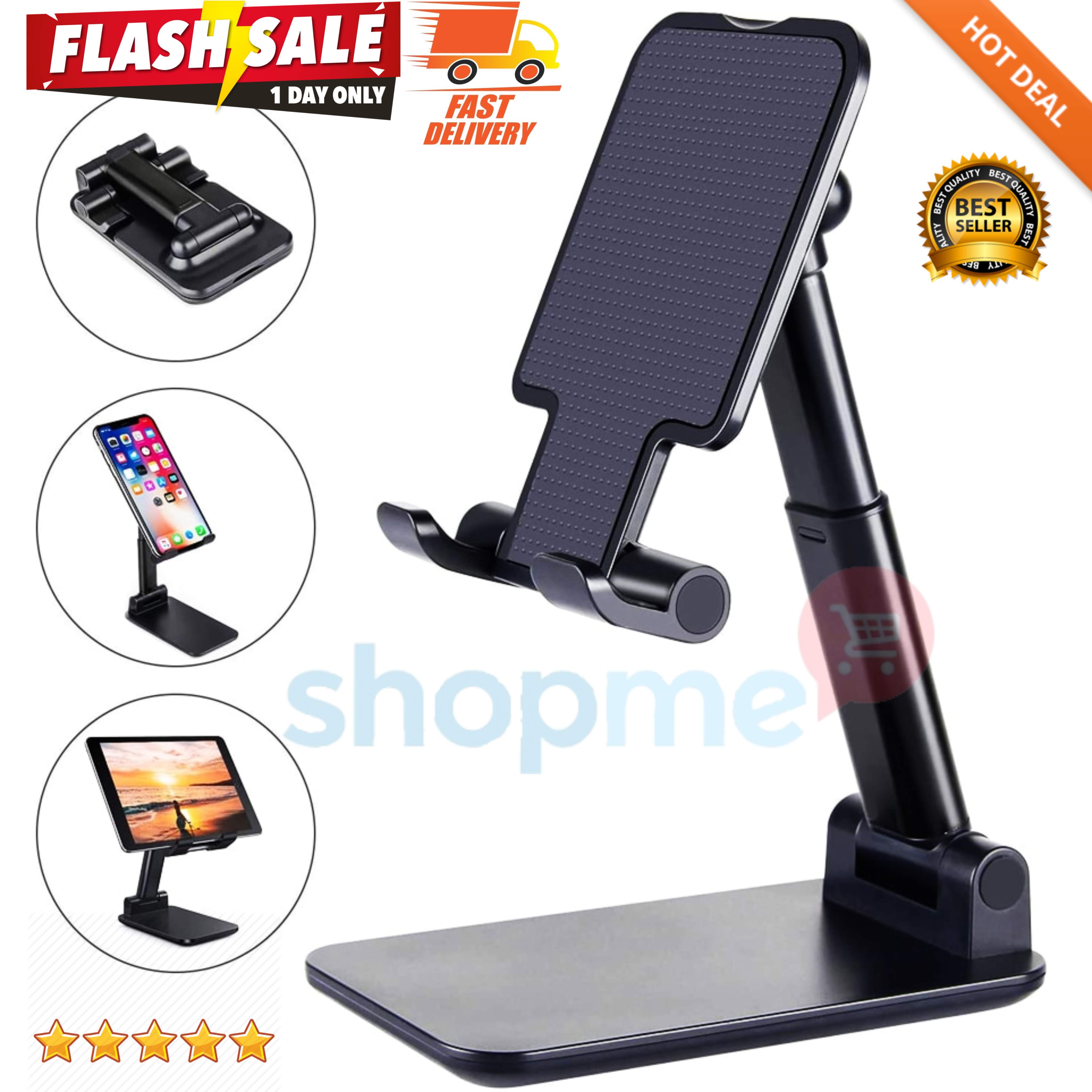 L305 Desk Phone Mount / Phone Holder / Phone Stand for Phones