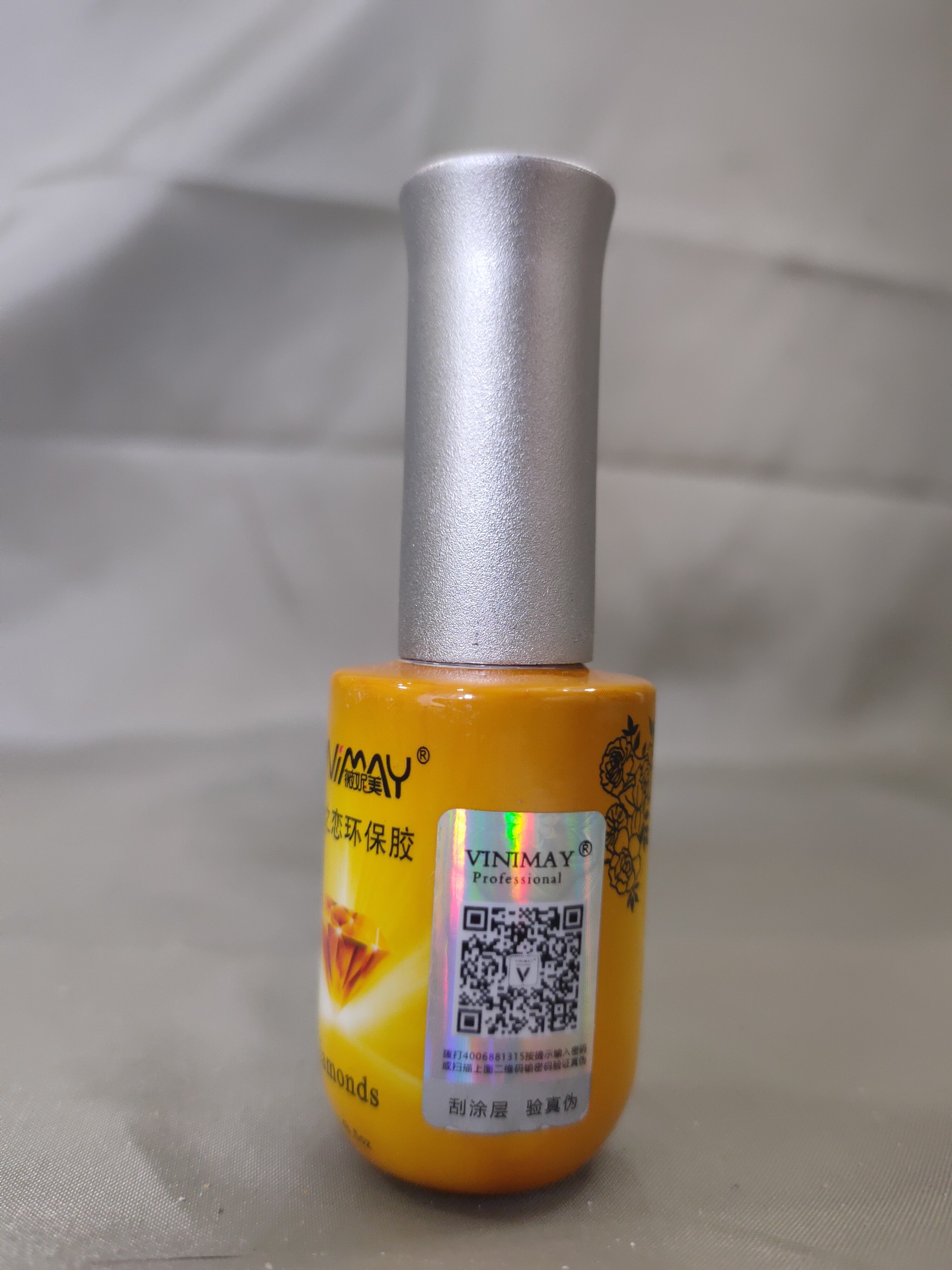 Sơn gel VINAMAY