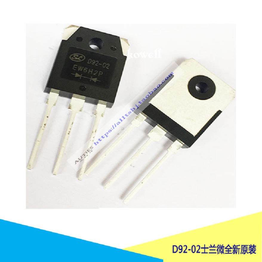 Diot D9202 Linh kiện điện tử