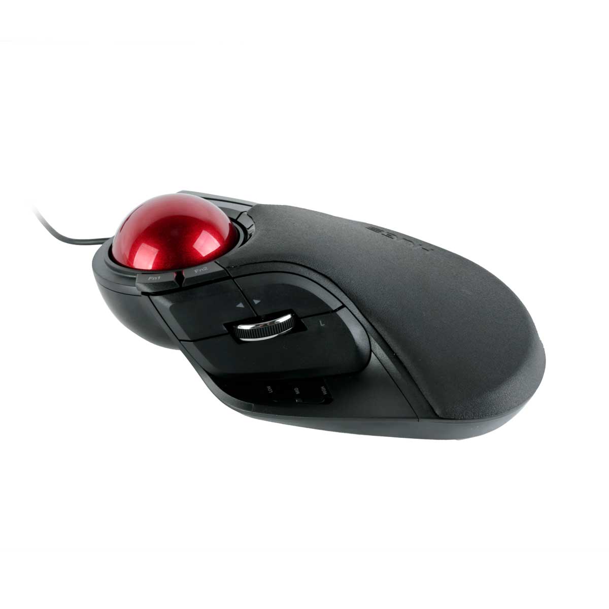 Mouse ball wireless ELECOM m-ht1drbk genuine