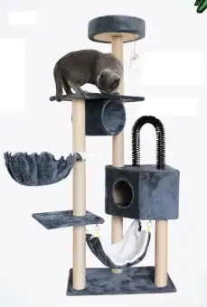 cat condo lazada