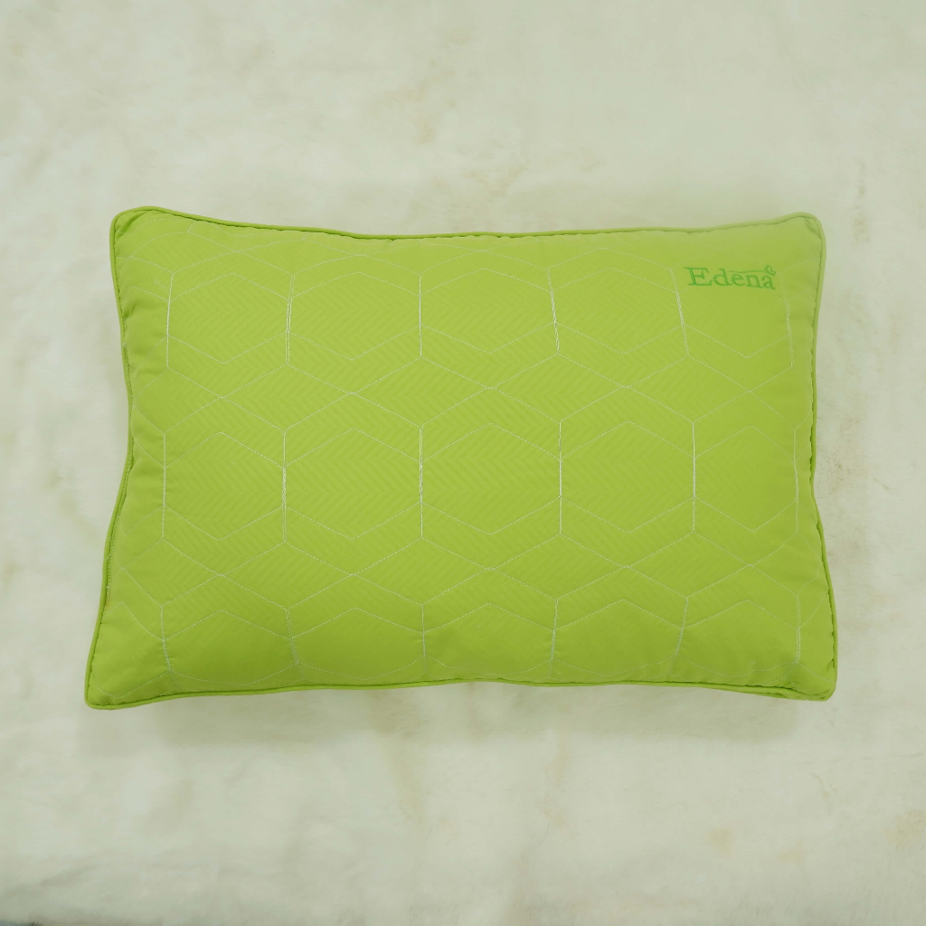 Ruột Gối Ball Chần Gòn Edena