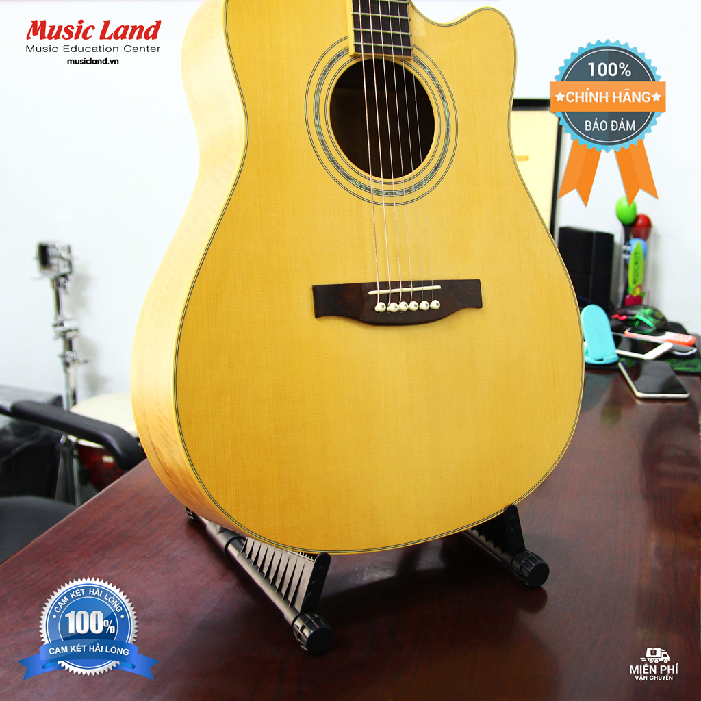 Giá Để Đàn Guitar – Chân chữ A