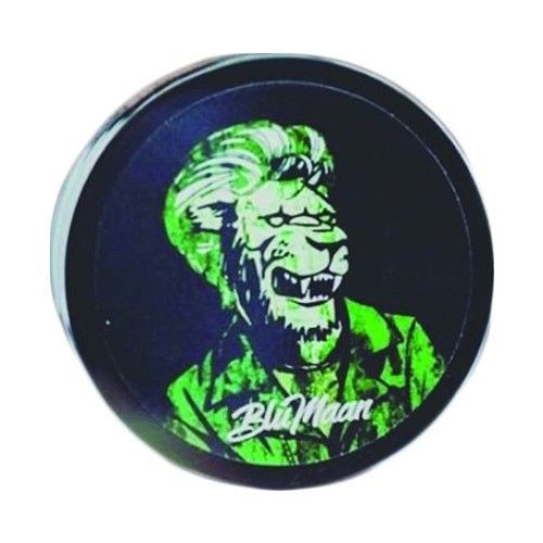 Sáp Vuốt Tóc Blumaan Monarch Matte Paste