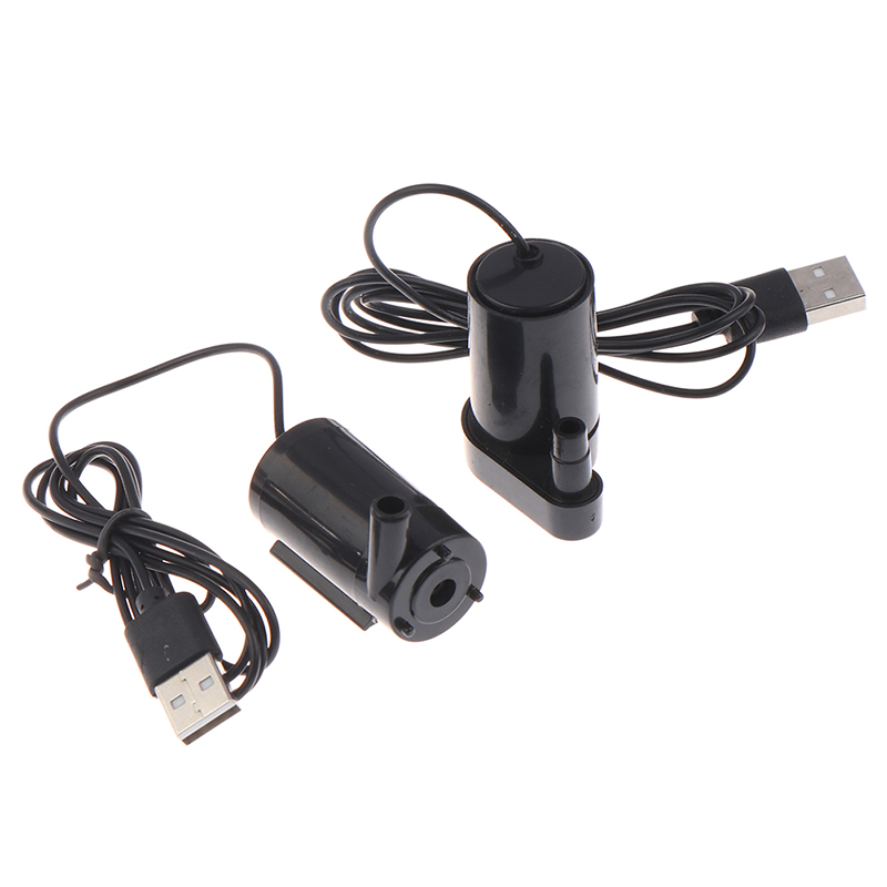 DC5V%20USB%20Low%20Noise%20Brushless%20Motor%20Pump%203L/Min%20Mini%20Micro%20Submersible%20Water%20Pump%20-%20Image%206
