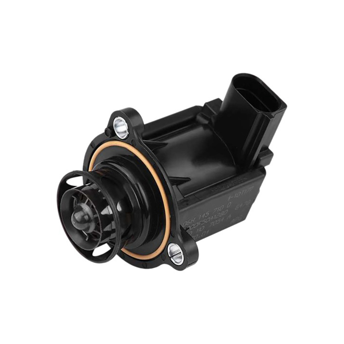 Turbocharger Cut Off Diverter Valve DV Recirculation Diverter Valve