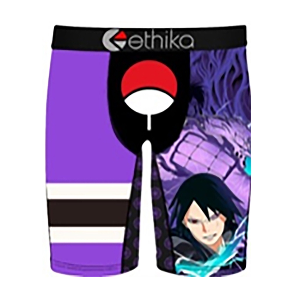 Anime Girl Boxer Brief (3X-Large) - Tango Hotel - Touch of Modern