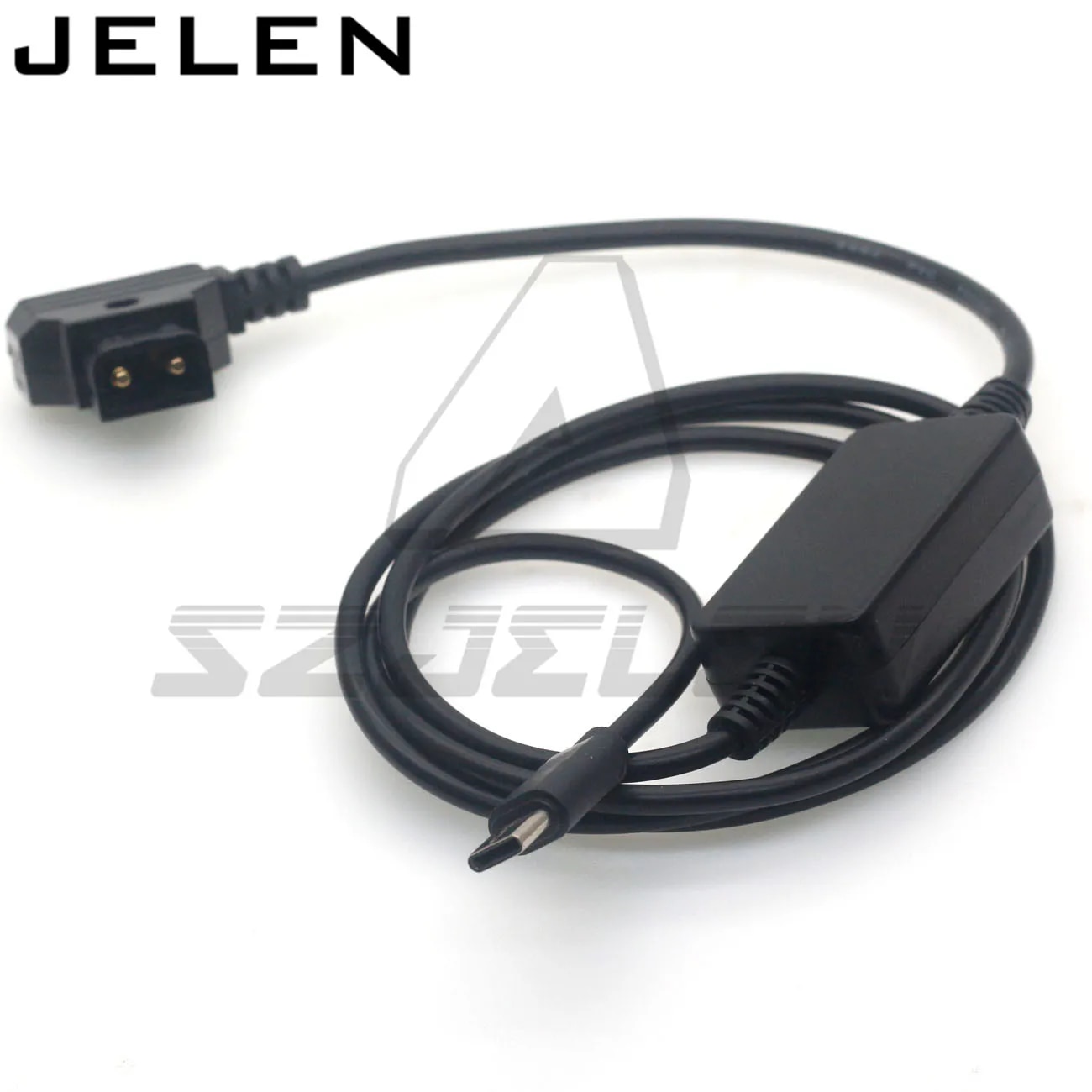 【】 Dtap To Type-C For R5c Camera Power Supply Line