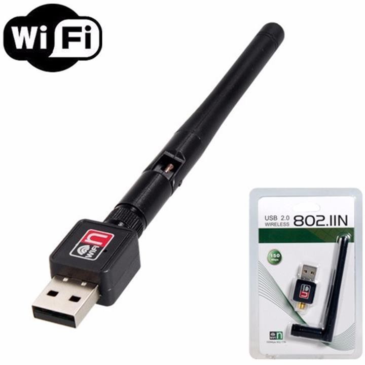 anten thu wifi