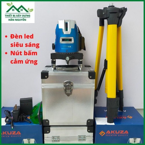 Chân máy cân mực laser 1,2m