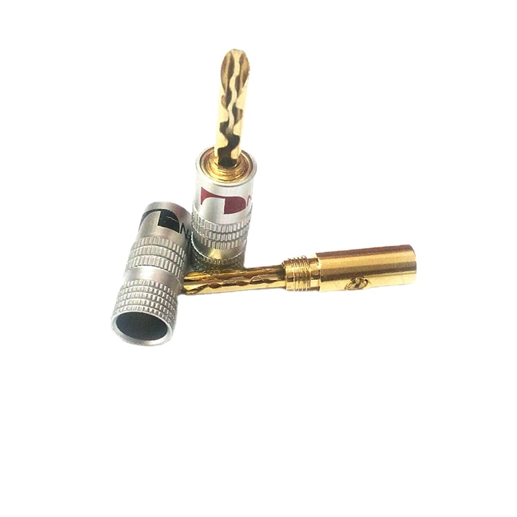 2 Jack loa bắp chuối Nakamichi