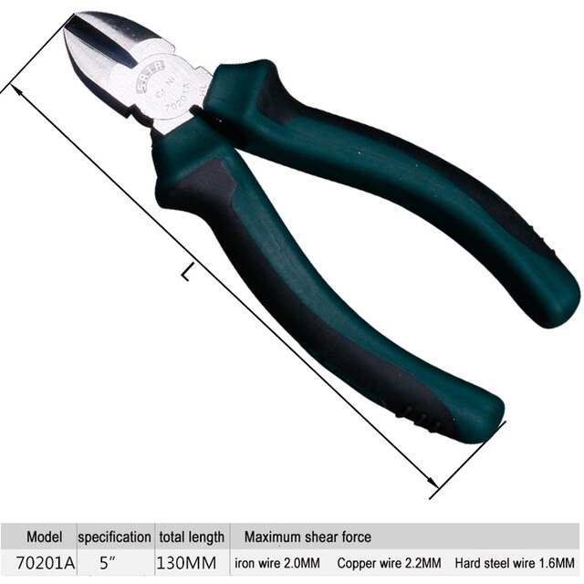 KÈM CĂT SATA 5 INCH/ 6 INCHCH /7 INCH (70201A-70203A)