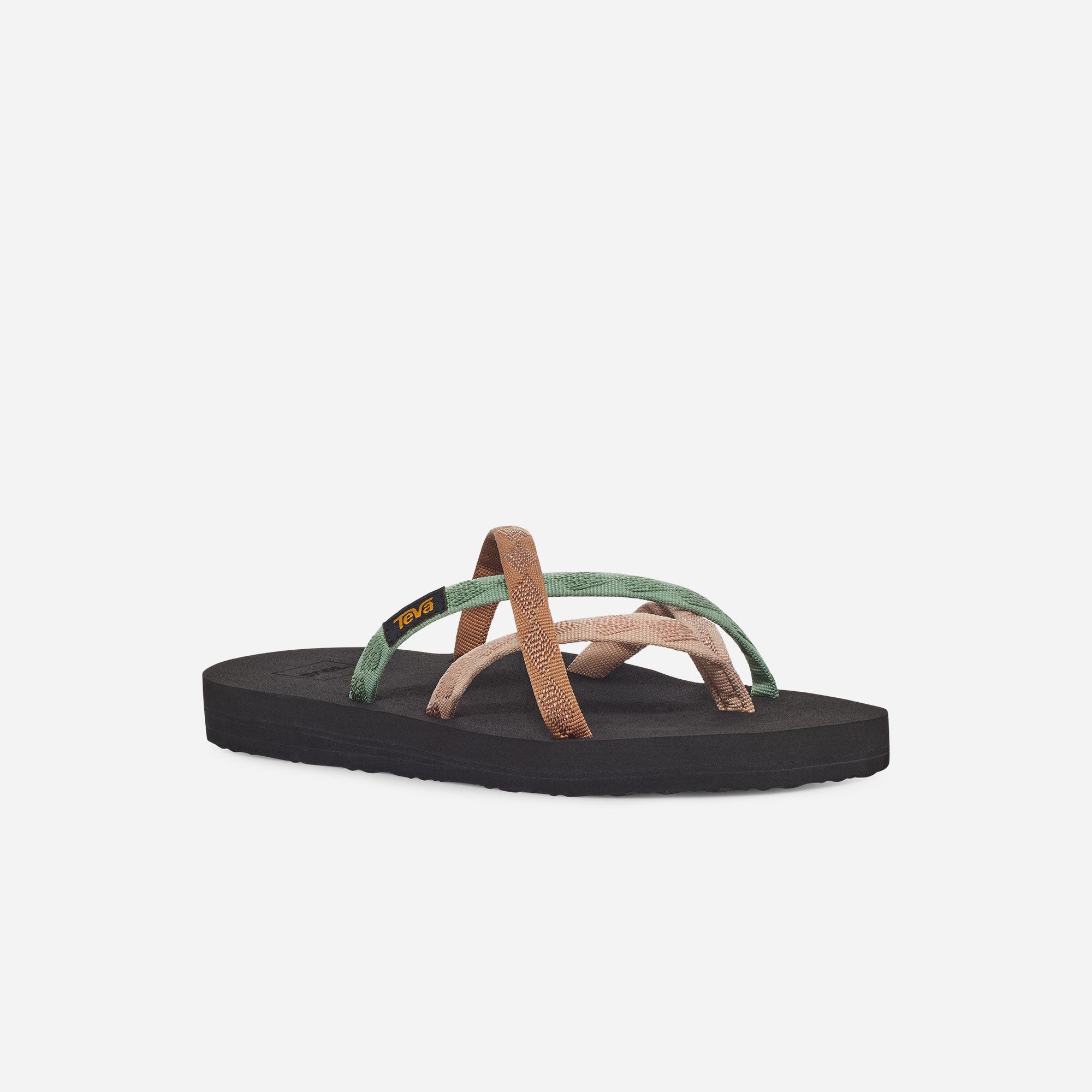 TEVA Dép nữ Olowahu 6840-MBMSM